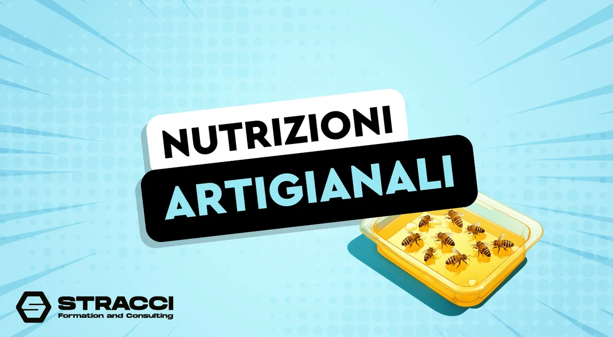 Copertina del corso Nutrizioni Artigianali