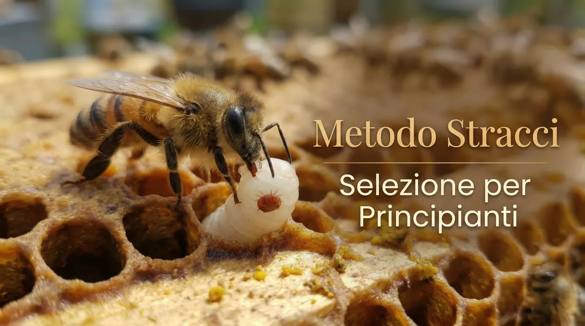 Copertina del corso Selezione per Principianti